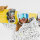 Snowboard Snow White