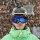 HELM ICON LT