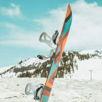 HERREN SKIJACKE TYREE