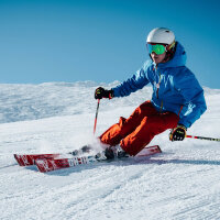 SKISTIEFEL T40
