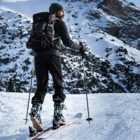 LANGLAUFSKI TWIN SKIN COMP IFP