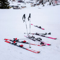 LANGLAUFSKI RC 8X ESKIN MED+ PSP